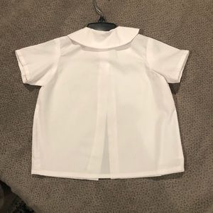 Toddler boys shirt